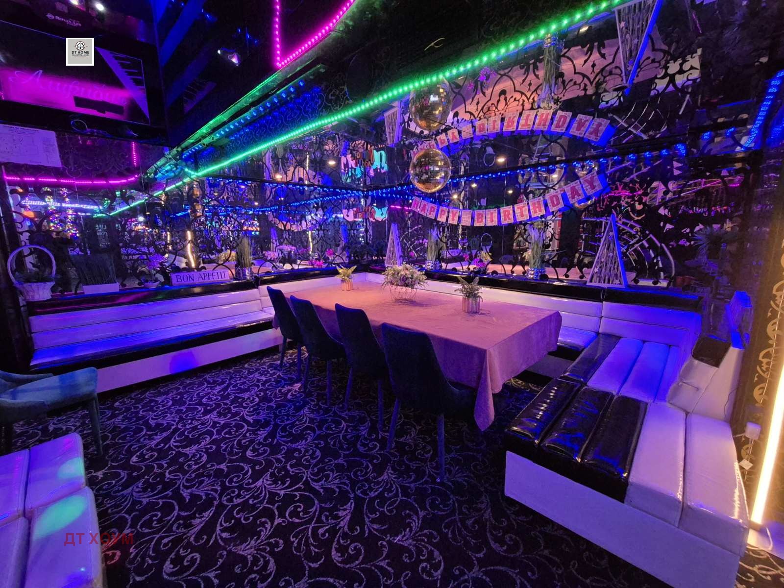 Продава ЗАВЕДЕНИЕ, гр. Русе, Център, снимка 2 - Заведения - 49529018