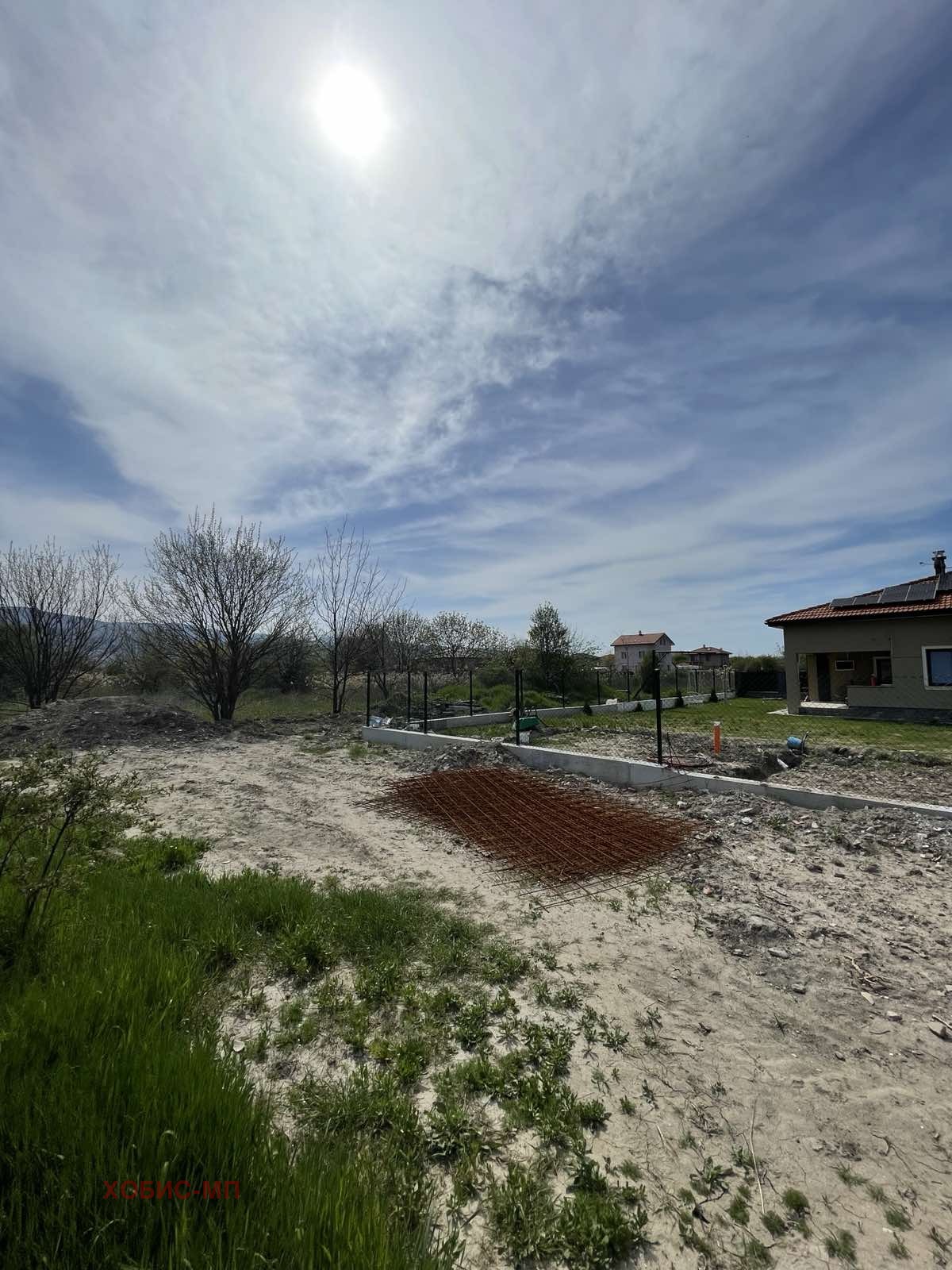 Продава ПАРЦЕЛ, гр. Пловдив, Беломорски