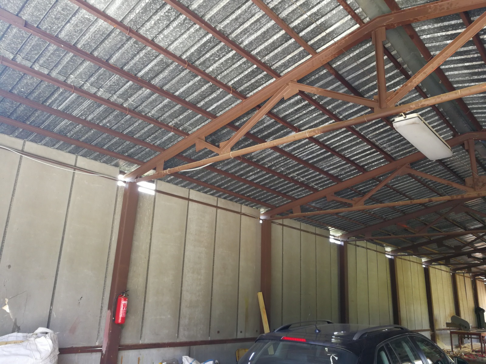 Продава БИЗНЕС ИМОТ, с. Хвойна, област Смолян, снимка 9 - Други - 54079950