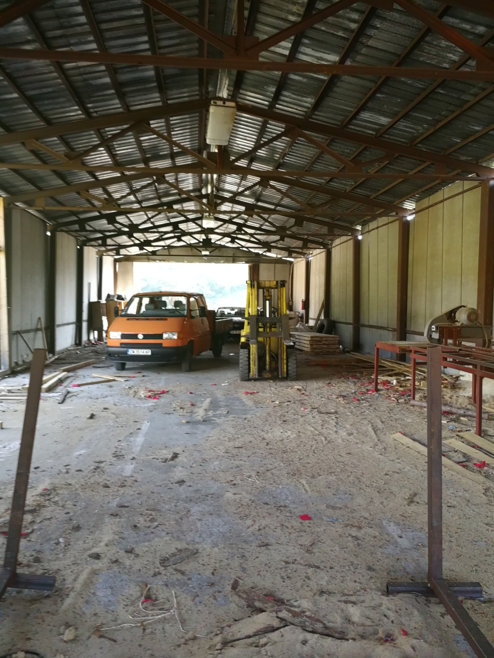 Продава БИЗНЕС ИМОТ, с. Хвойна, област Смолян, снимка 10 - Други - 54079950