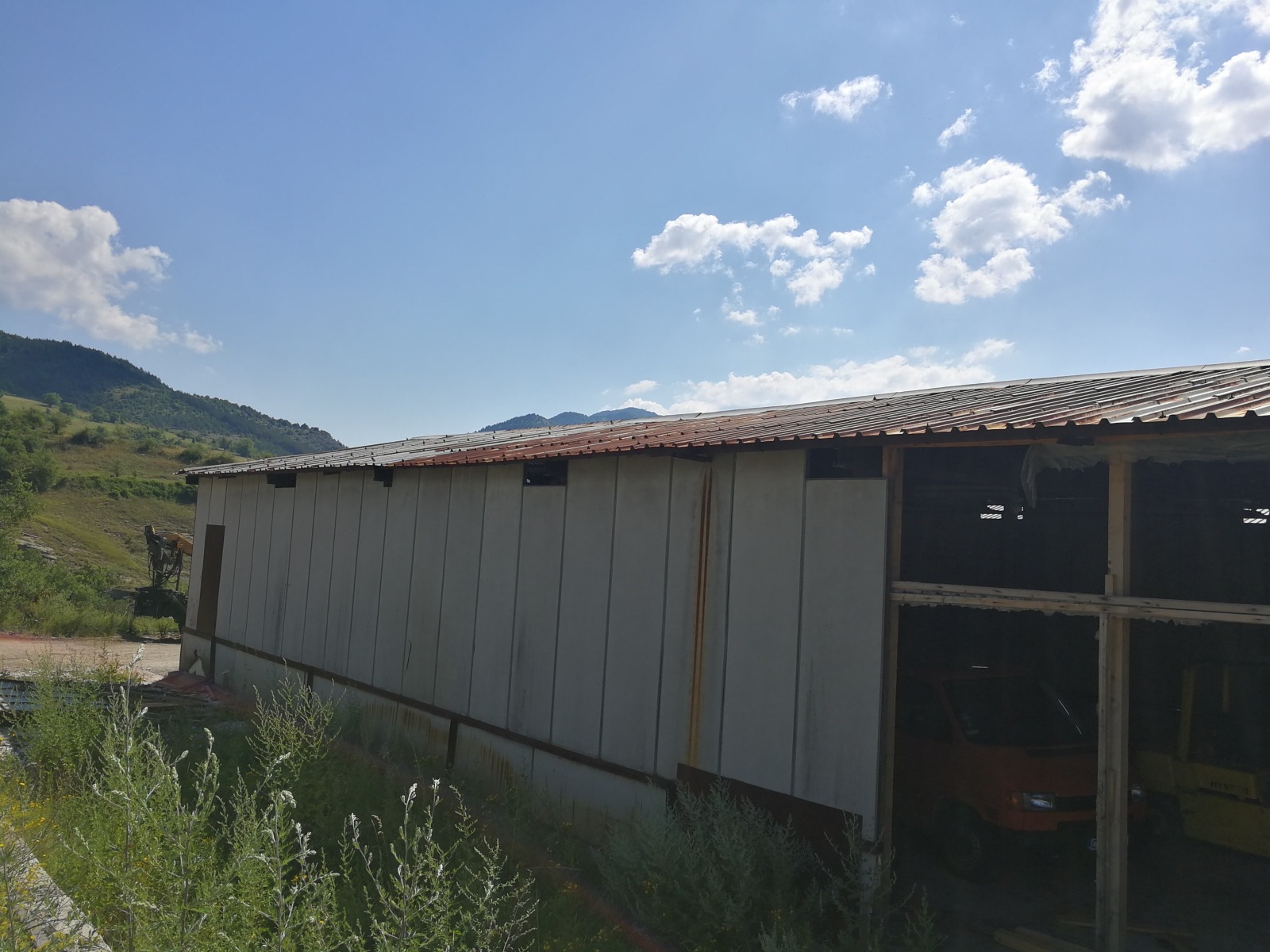 Продава БИЗНЕС ИМОТ, с. Хвойна, област Смолян, снимка 7 - Други - 54079950