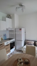 Продава 1-СТАЕН, гр. Благоевград, Широк център, снимка 1