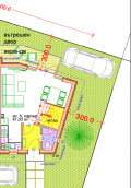 Продава КЪЩА, гр. София, Горубляне, снимка 3