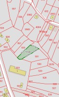 Продава ПАРЦЕЛ, с. Терзийско, област Ловеч, снимка 1