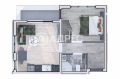 Продава 2-СТАЕН, град София, Дружба 1 • 130000 € / 254257.90 лв. • 19922195 3