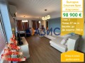 Продава 2-СТАЕН, област Бургас, к.к. Слънчев бряг • 98900 € / 193431.59 лв. • 16162302 1