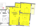 Продава 3-СТАЕН, град София, Център • 506000 € • 83310870 — Holmes.bg