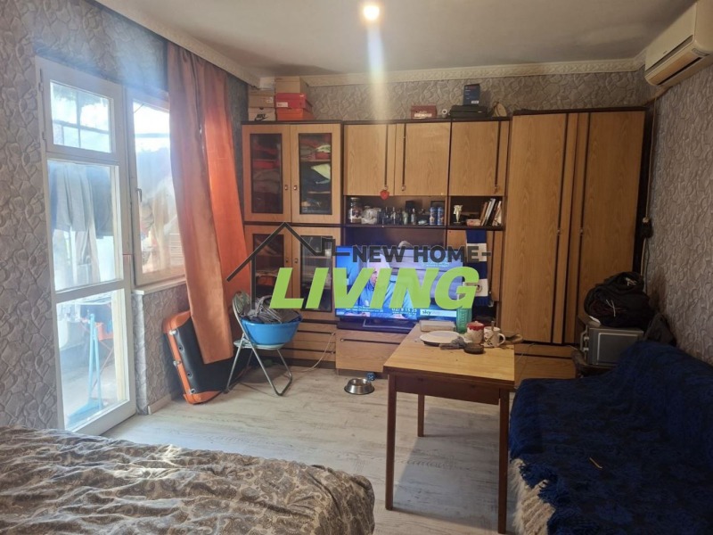 Продава 2-СТАЕН в град Пловдив, Кючук Париж - 60 кв.м / 103 000 € » 201 450.49 лв., НЮ ХОУМ ЛИВИНГ ЕООД