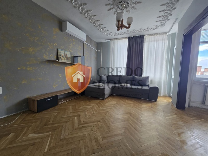 Продава 3-СТАЕН в град Велико Търново, Колю Фичето - 78 кв.м / 138 000 € » 269 904.54 лв., КРЕДО ХОУМС