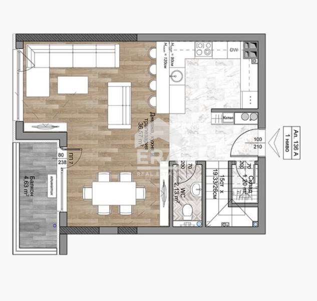 ������� 4-����� | Imot.bg � ����������� 1