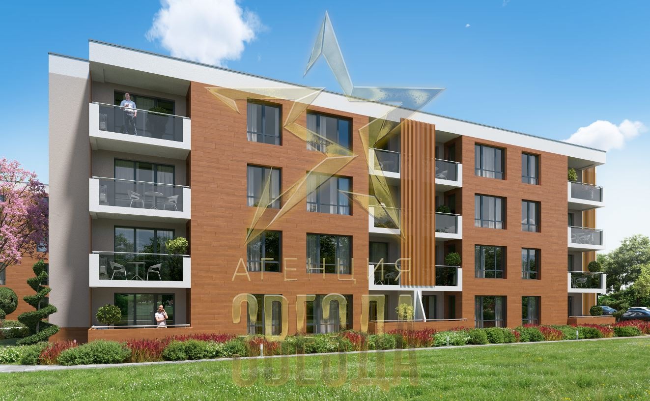 Продава 3-СТАЕН | Imot.bg — изображение 4