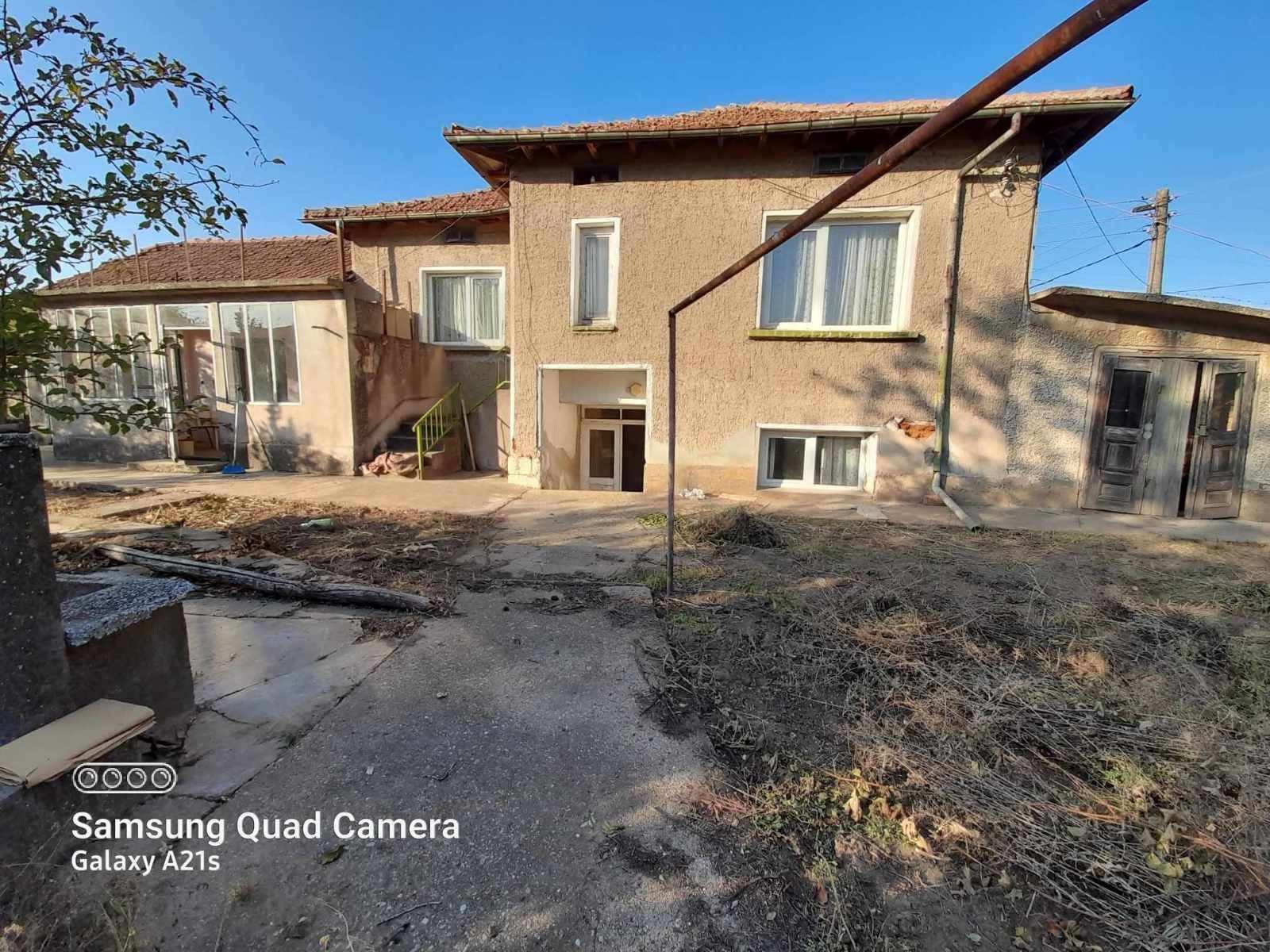 Продава КЪЩА | Imot.bg — изображение 1