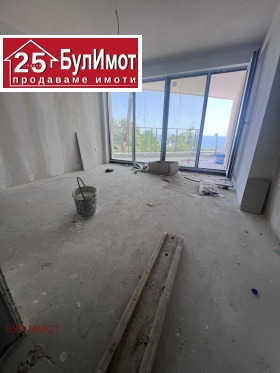 1 bedroom k.k. Chayka, Varna 4