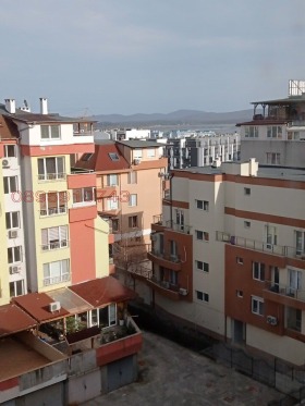 Обява Продава 2-СТАЕН,град Бургас, Меден рудник - зона В