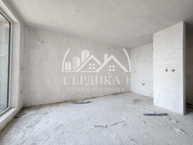 1 спальня Банишора, София 4