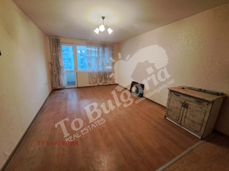 Продава  1-стаен град Велико Търново , Акация , 39 кв.м | 44388646 - изображение [3]