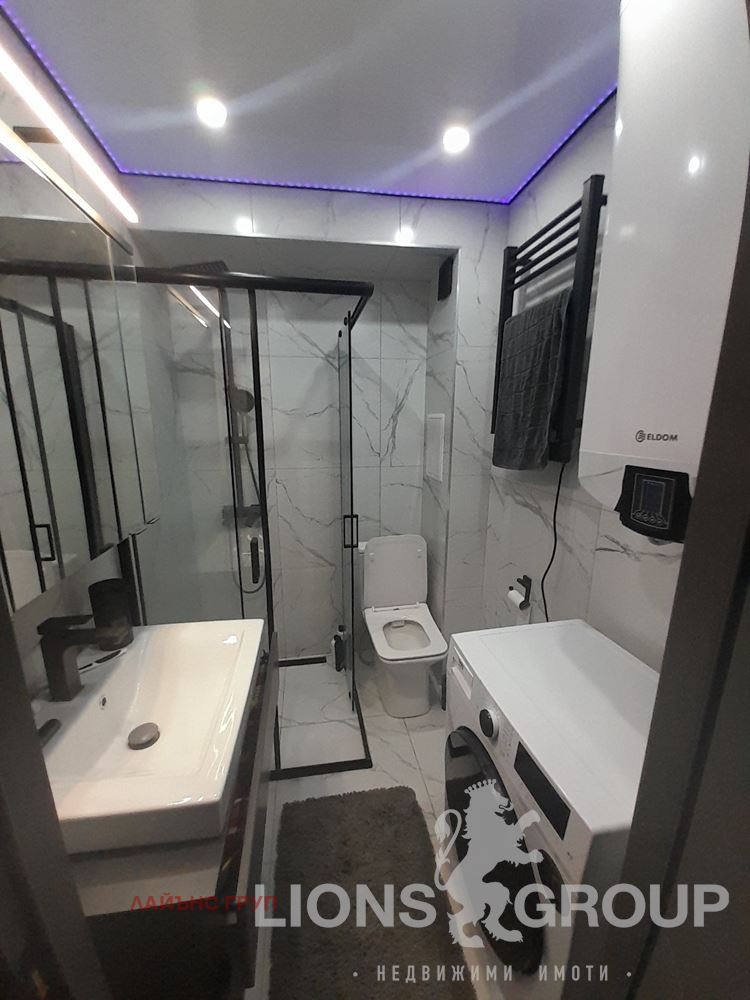 In vendita  Studio Varna , Vinitsa , 44 mq | 15764709 - Immagine [7]