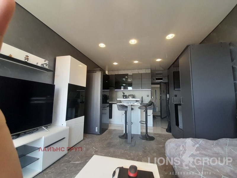 In vendita  Studio Varna , Vinitsa , 44 mq | 15764709 - Immagine [2]