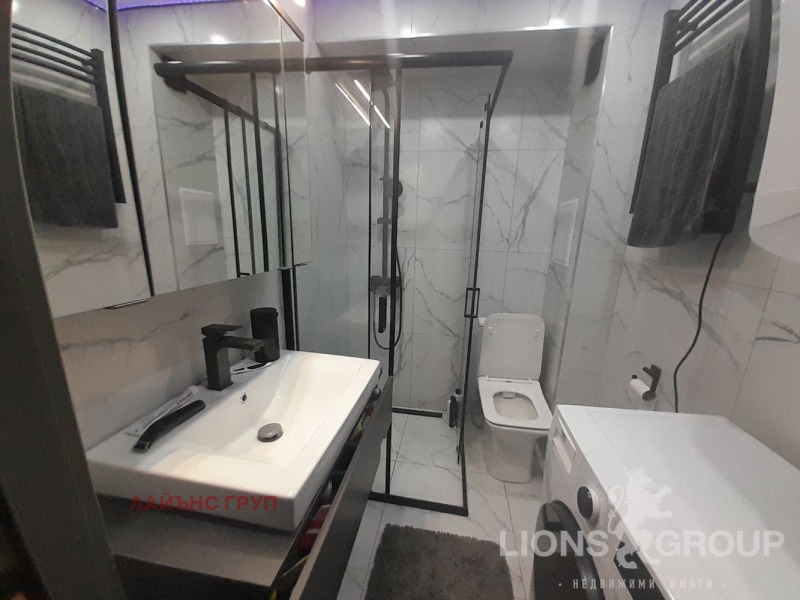 In vendita  Studio Varna , Vinitsa , 44 mq | 15764709 - Immagine [8]
