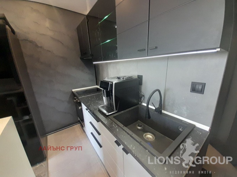 In vendita  Studio Varna , Vinitsa , 44 mq | 15764709 - Immagine [4]