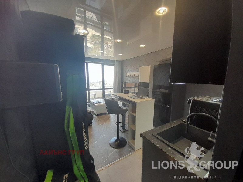 In vendita  Studio Varna , Vinitsa , 44 mq | 15764709 - Immagine [6]