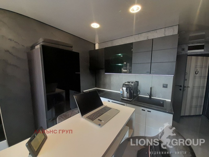 In vendita  Studio Varna , Vinitsa , 44 mq | 15764709 - Immagine [3]
