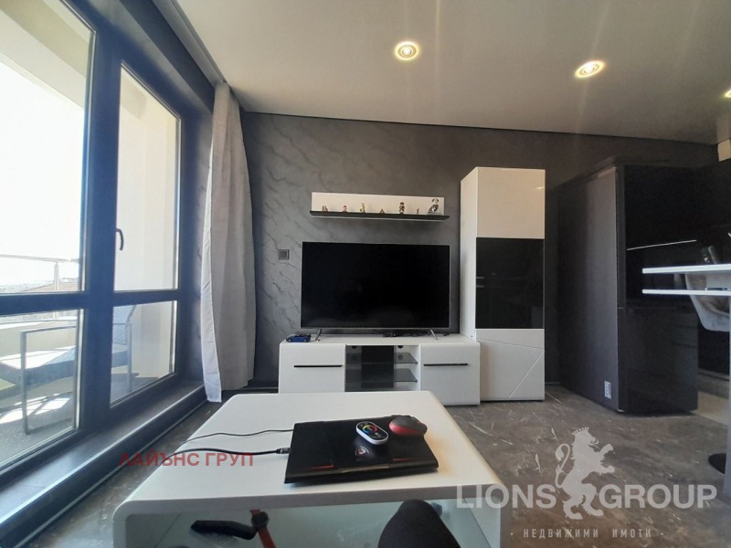 In vendita  Studio Varna , Vinitsa , 44 mq | 15764709 - Immagine [5]