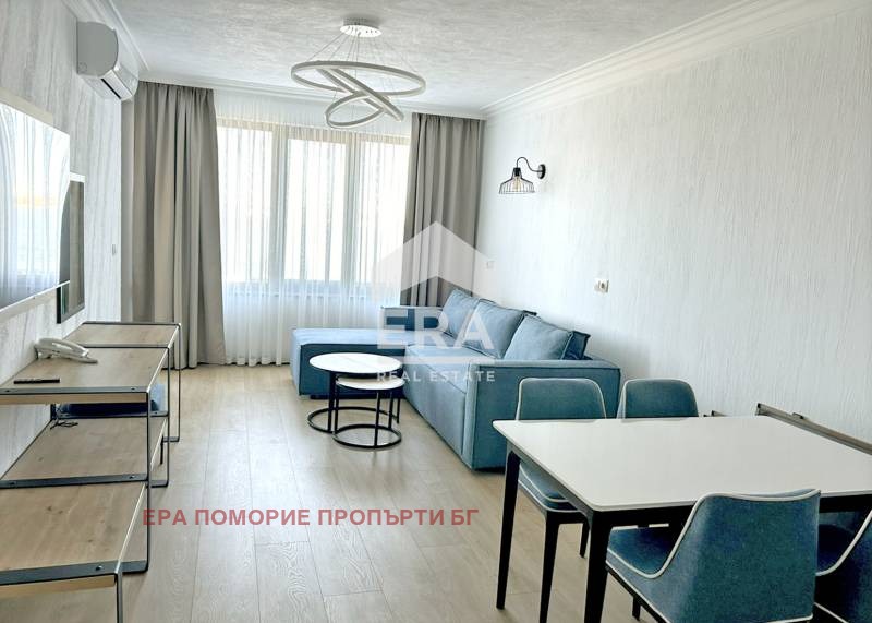 Продава 2-СТАЕН, гр. Поморие, област Бургас, снимка 1 - Aпартаменти - 49579236