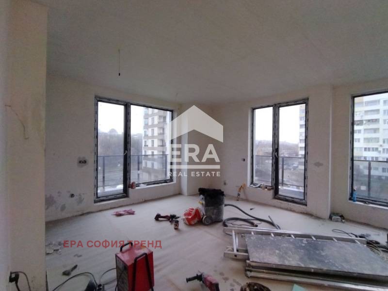 Продаја  1 спаваћа соба Софија , Овча купел 2 , 81 м2 | 36889644 - слика [9]