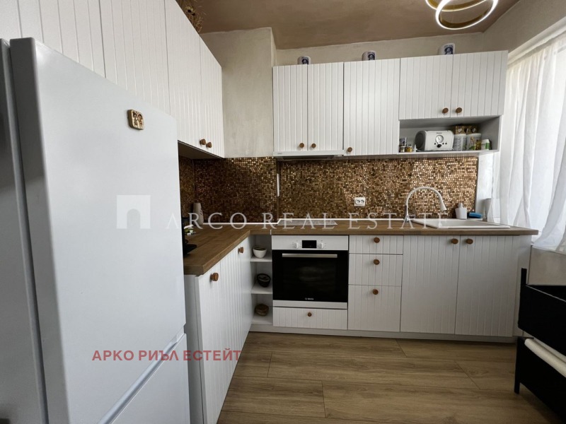 Продава 2-СТАЕН, гр. София, Хаджи Димитър, снимка 2 - Aпартаменти - 49354107