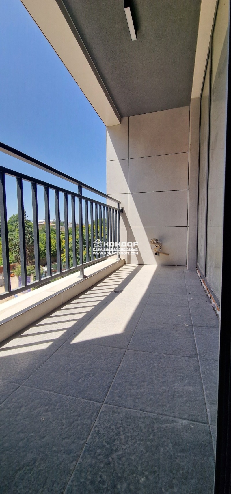 Til salg  1 soveværelse Plovdiv , Trakiya , 64 kvm | 96877708
