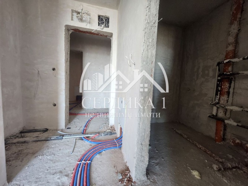 На продаж  1 спальня София , Банишора , 51 кв.м | 70218174 - зображення [7]