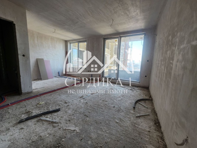 На продаж  1 спальня София , Банишора , 51 кв.м | 70218174 - зображення [5]