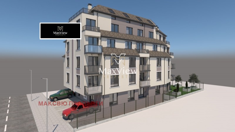 Na prodej  1 ložnice Sofia , Levski , 61 m2 | 29033842