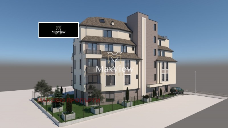 Na prodej  1 ložnice Sofia , Levski , 61 m2 | 29033842 - obraz [2]