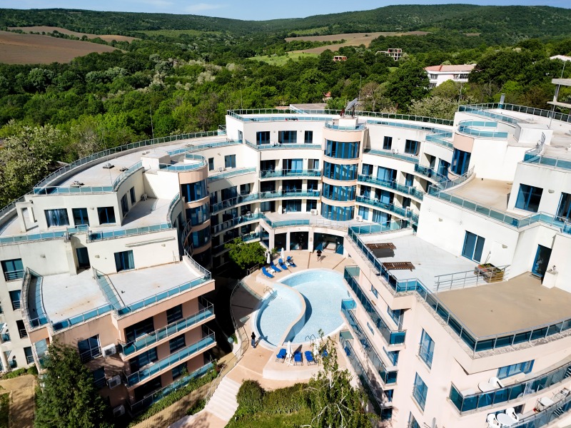 Продава 2-СТАЕН, гр. Обзор, област Бургас, снимка 8 - Апартаменти - 52226058