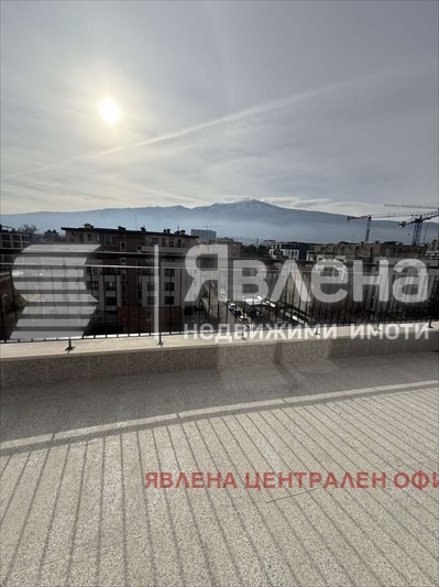 Продава 2-СТАЕН, гр. София, Кръстова вада