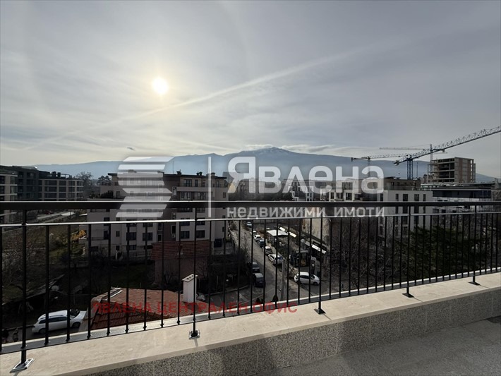 Продава 2-СТАЕН, гр. София, Кръстова вада, снимка 6 - Апартаменти - 53831114