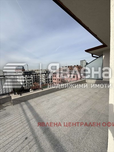 Продава 2-СТАЕН, гр. София, Кръстова вада, снимка 13 - Апартаменти - 53831114