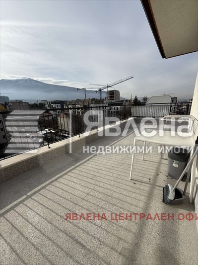 Продава 2-СТАЕН, гр. София, Кръстова вада, снимка 14 - Апартаменти - 53831114