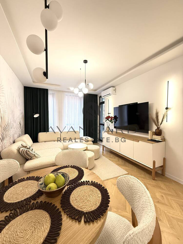 Продава 2-СТАЕН, гр. Пловдив, Тракия, снимка 2 - Апартаменти - 53858737