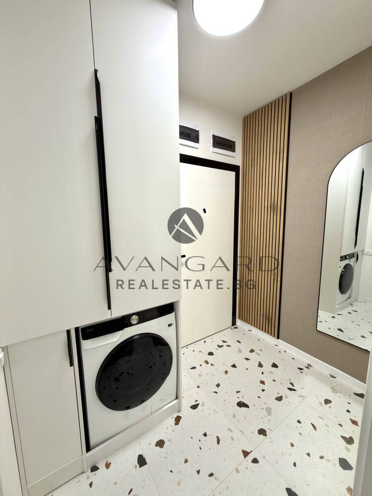 Продава 2-СТАЕН, гр. Пловдив, Тракия, снимка 11 - Апартаменти - 53858737