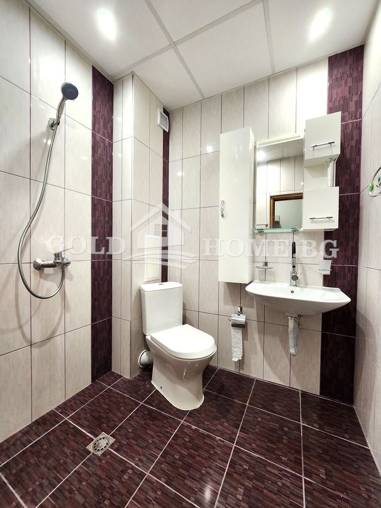Продава 2-СТАЕН, гр. Пловдив, Южен, снимка 9 - Апартаменти - 54994496