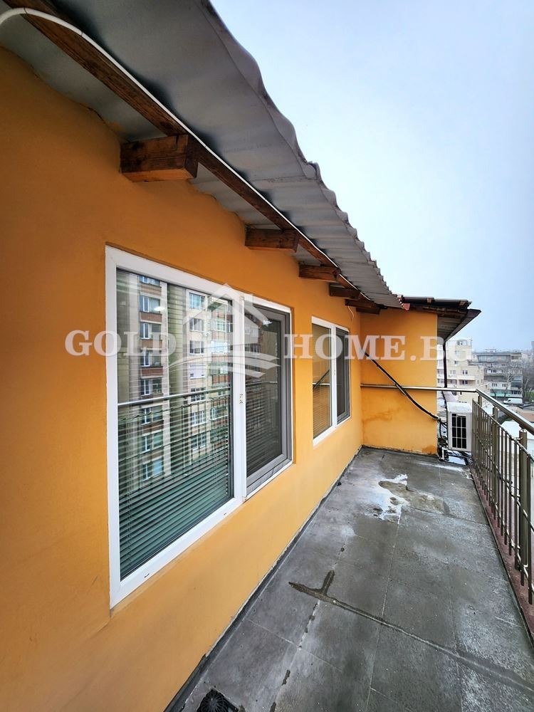 Продава 2-СТАЕН, гр. Пловдив, Южен, снимка 10 - Апартаменти - 54994496