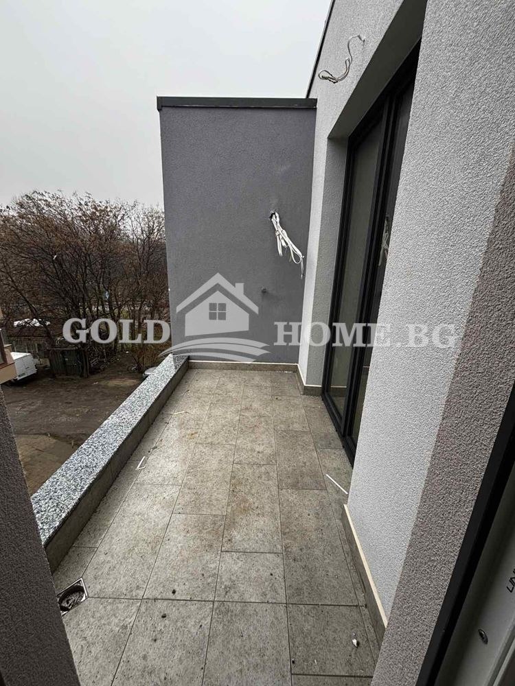 Продава 2-СТАЕН, гр. Пловдив, Младежки Хълм, снимка 7 - Апартаменти - 55142395