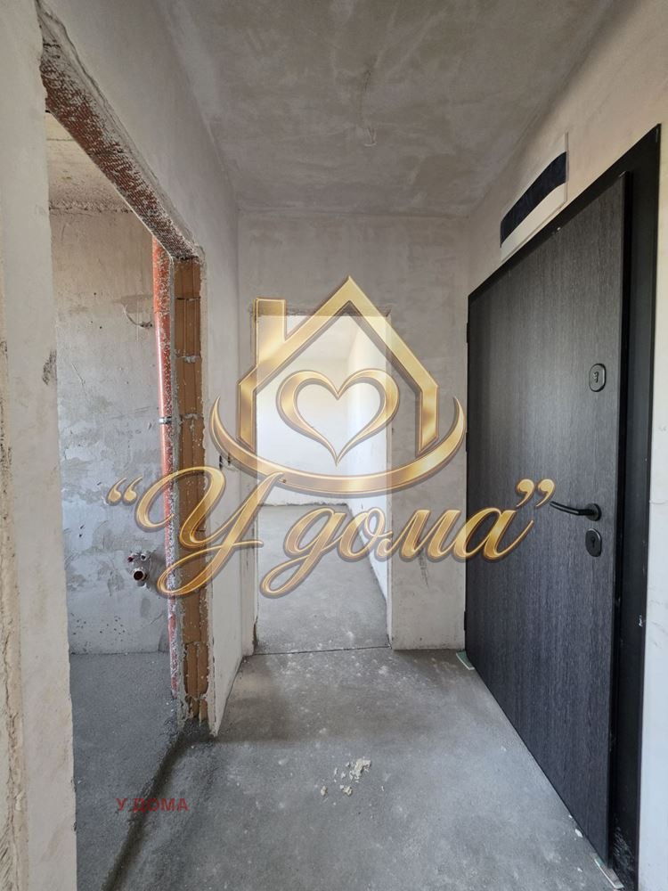 Продава 2-СТАЕН, гр. Стара Загора, Център, снимка 6 - Апартаменти - 56288869