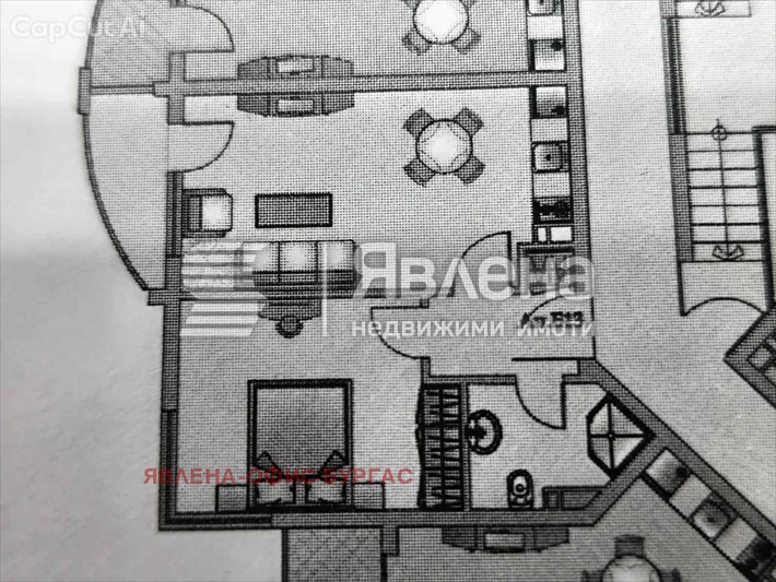 Продава 2-СТАЕН, гр. Приморско, област Бургас, снимка 2 - Апартаменти - 56548774
