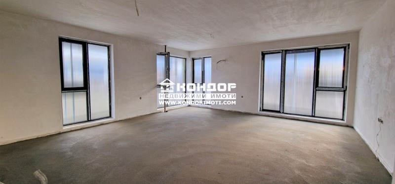 Eladó  2 hálószobás Plovdiv , Ostromila , 113 négyzetméter | 94481415 - kép [4]