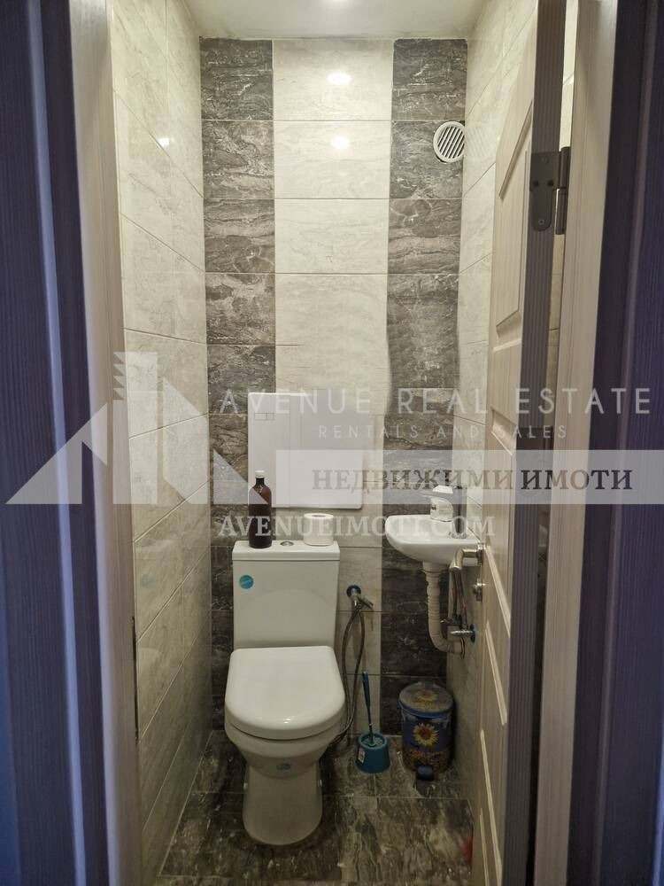 In vendita  2 camere da letto Plovdiv , Gagarin , 88 mq | 69190855 - Immagine [8]