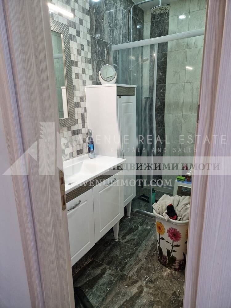 In vendita  2 camere da letto Plovdiv , Gagarin , 88 mq | 69190855 - Immagine [7]